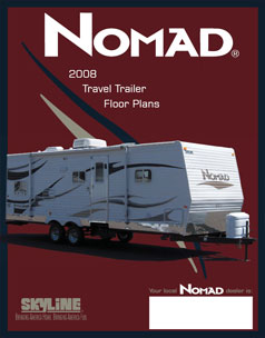 Skyline Nomad Brochure